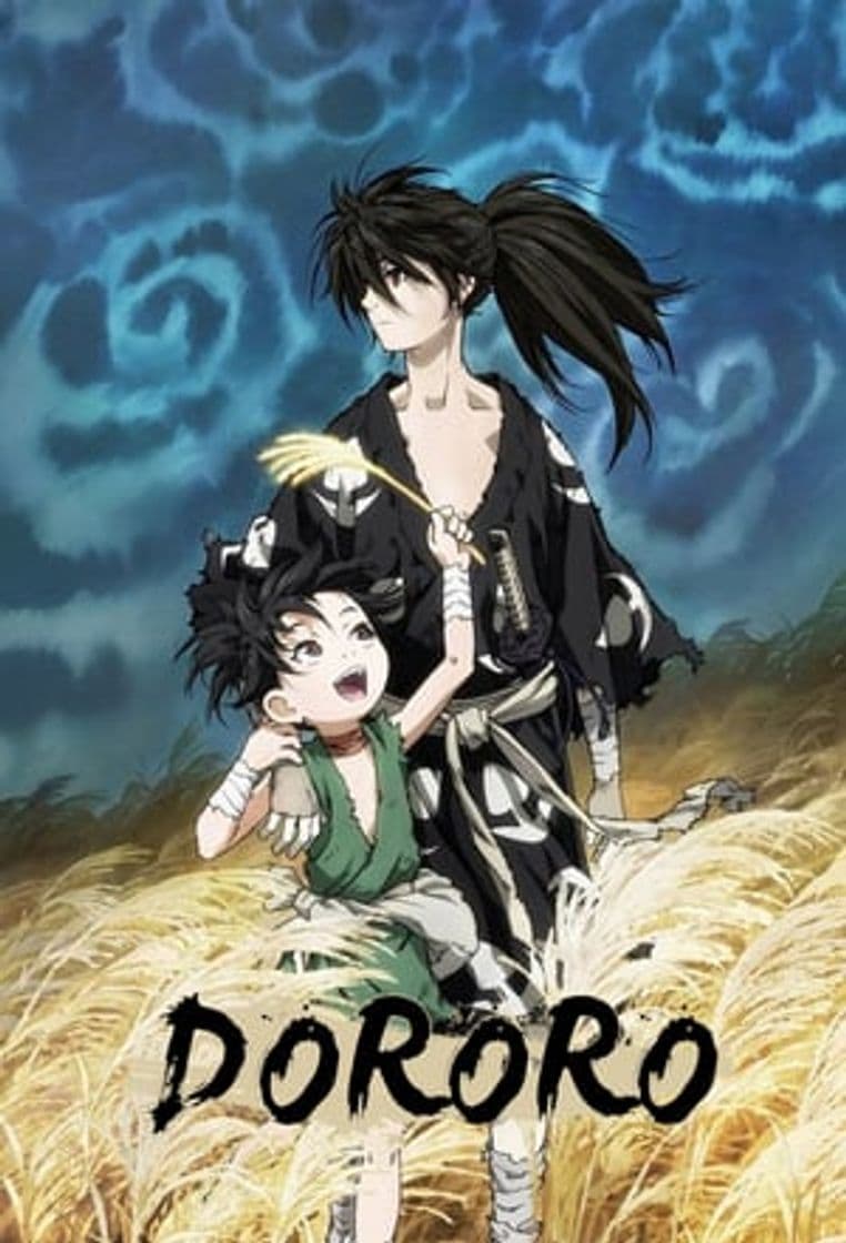 Serie Dororo