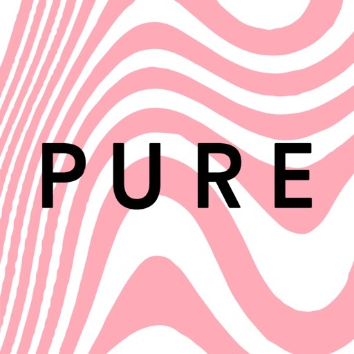 App Pure－go meet new wild people