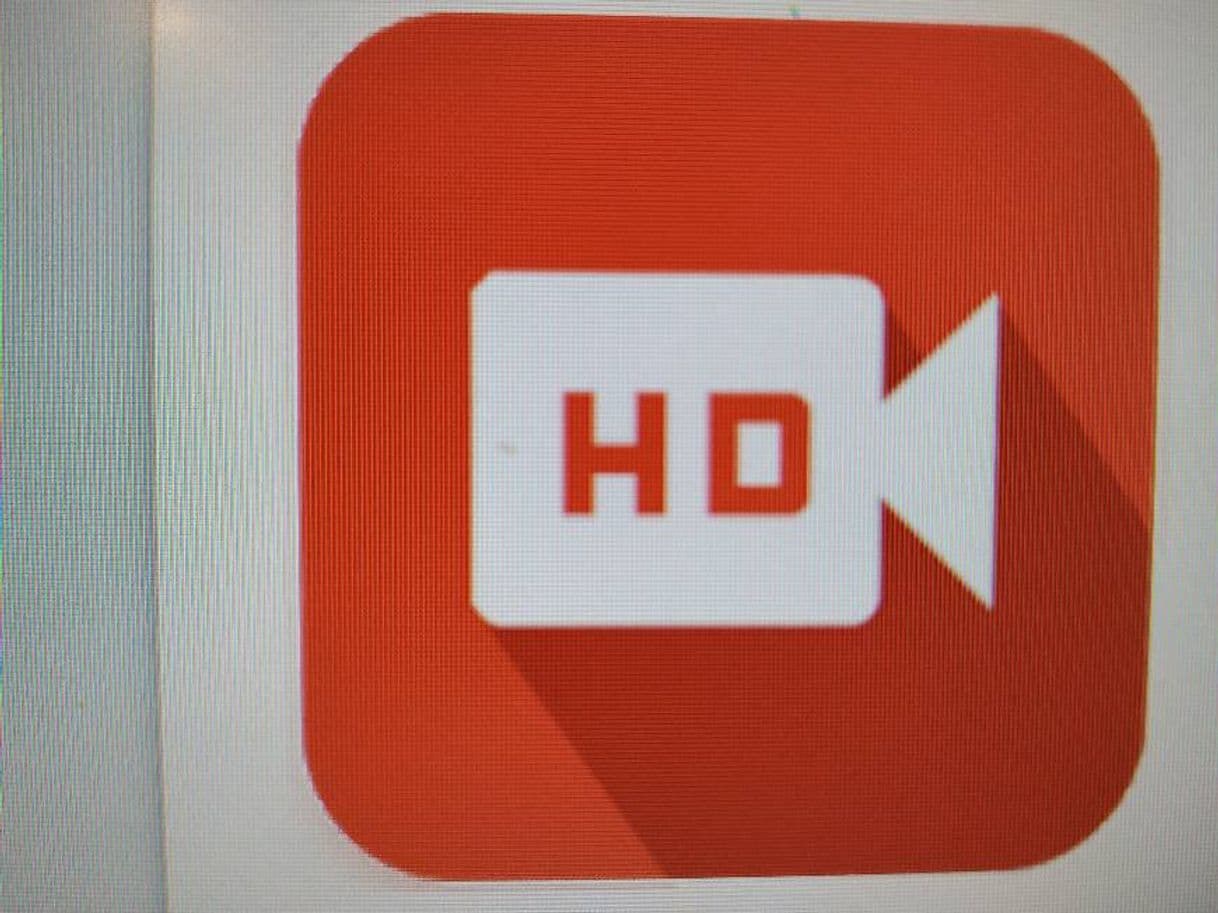 App HD Screen Recorder - No Root