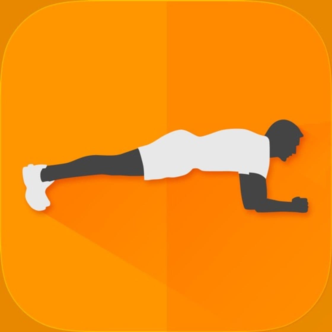 App Push-Up Routines PRO+ Muscle Body-Building Workout