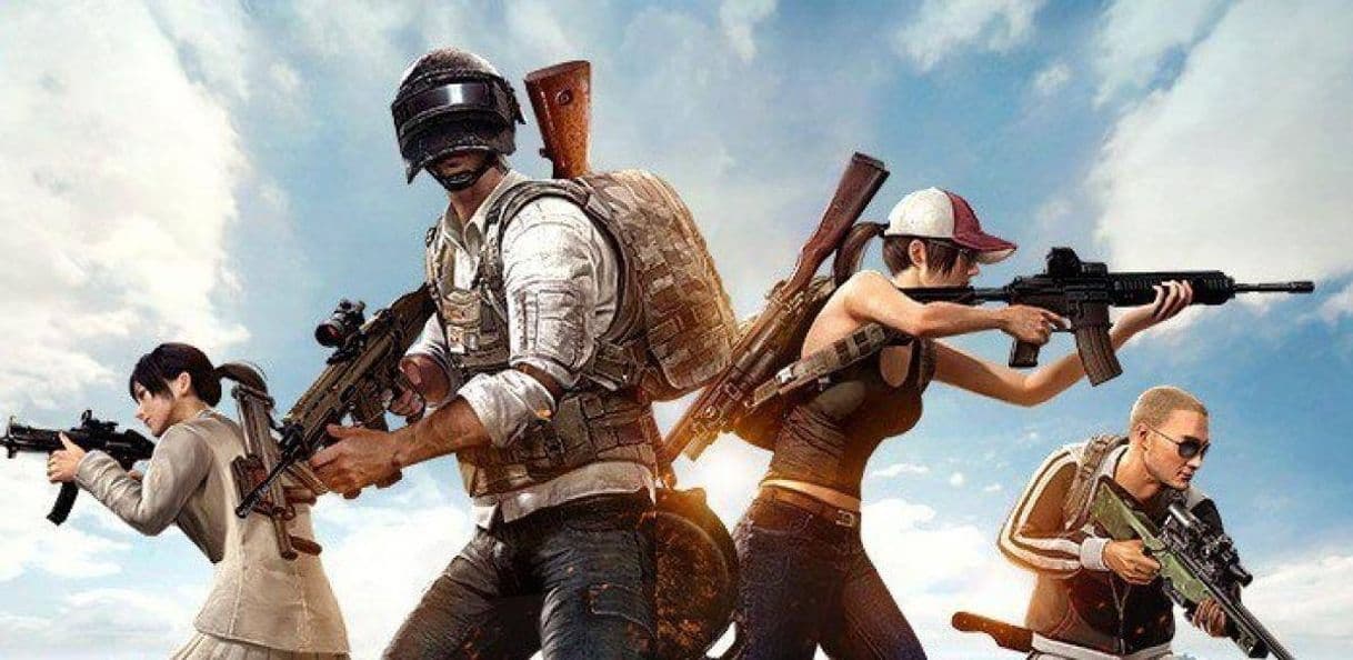 Fashion Pubg Mobile, Mejora la Calidad de tu Juego 