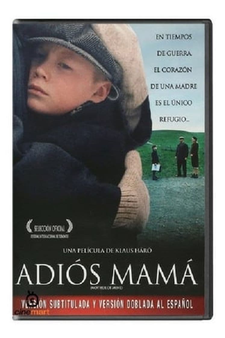 Película Mother of Mine