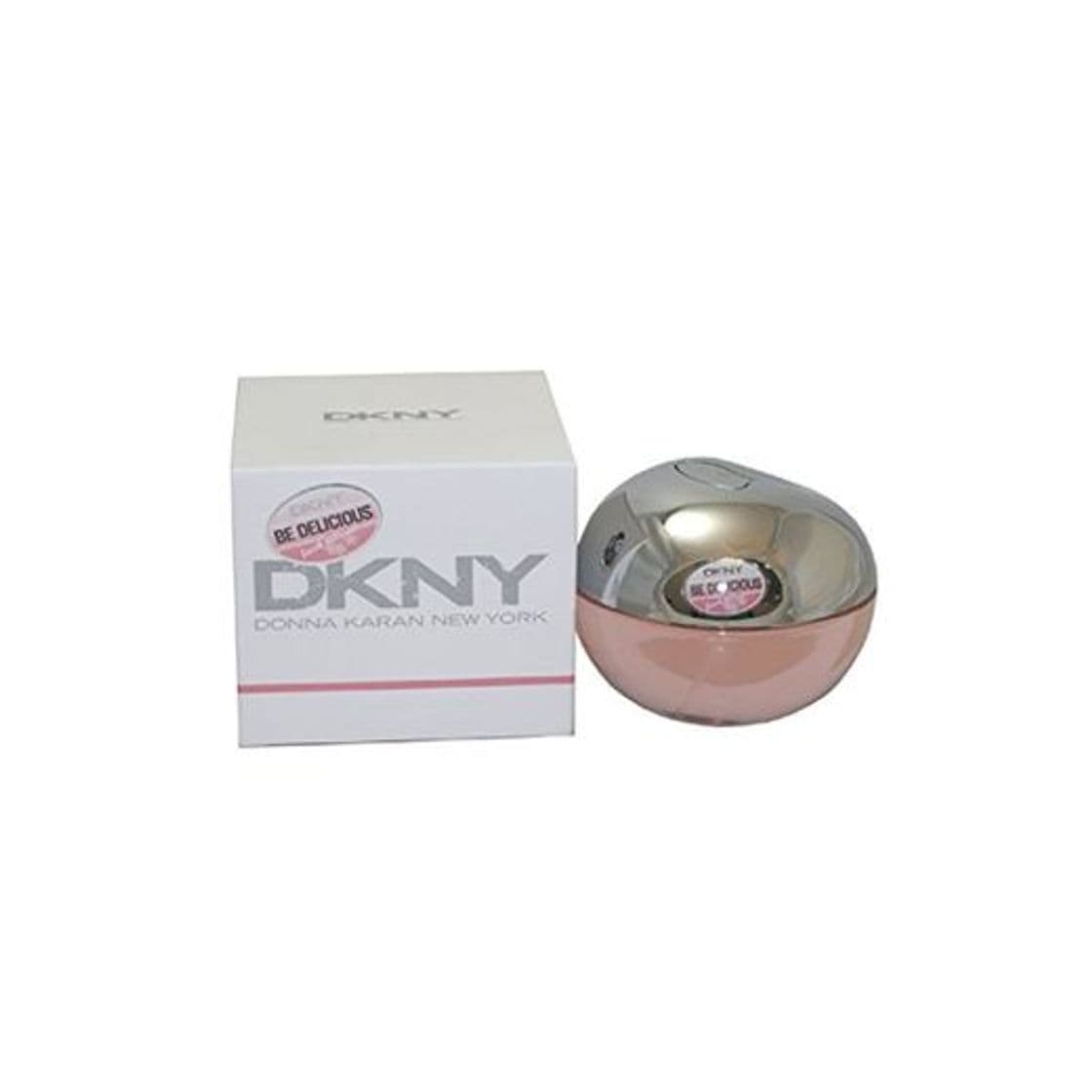 Beauty DKNY Be Delicious Fresh Blossom - Agua de perfume spray