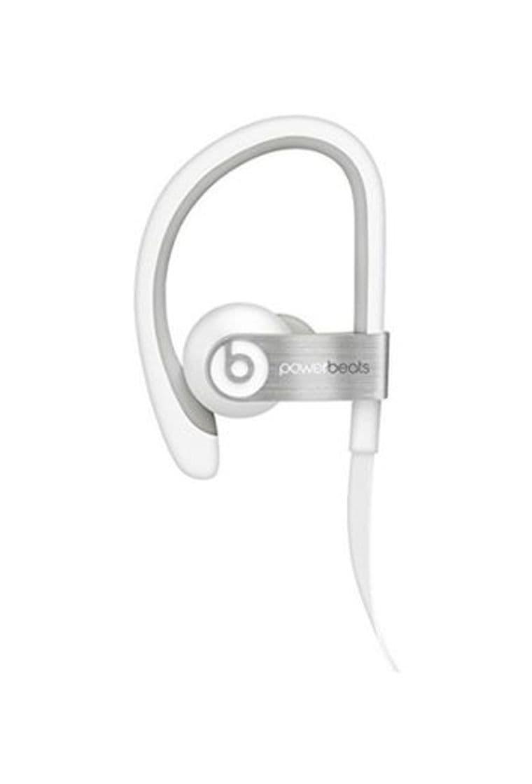 Electronic Beats by Dr. Dre - Auriculares in-ear Powerbeats 2, blanco