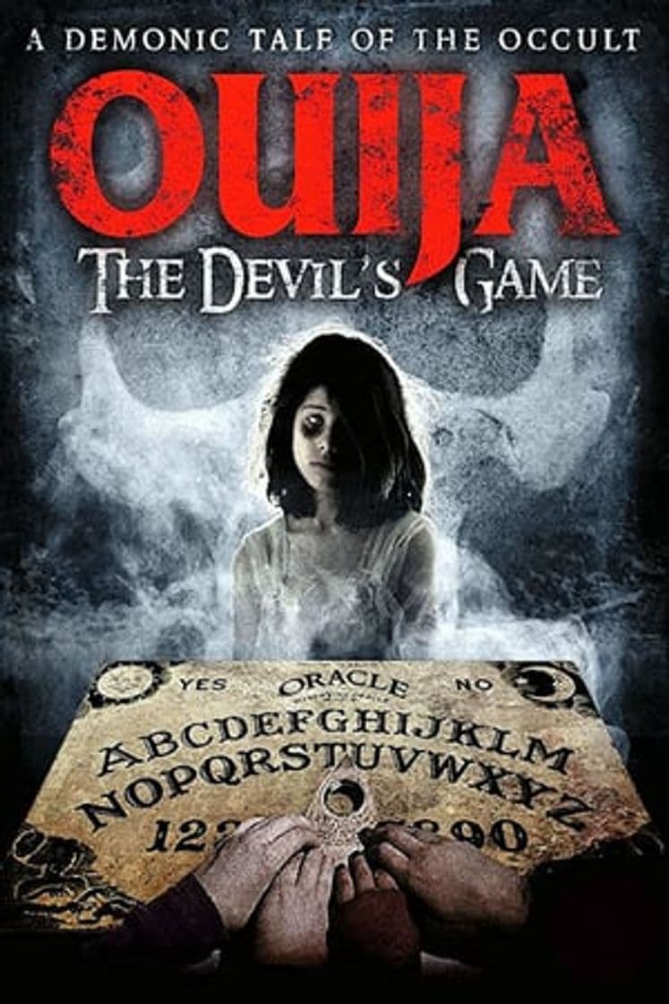 Movie Ouija: Summoning (You Will Kill)