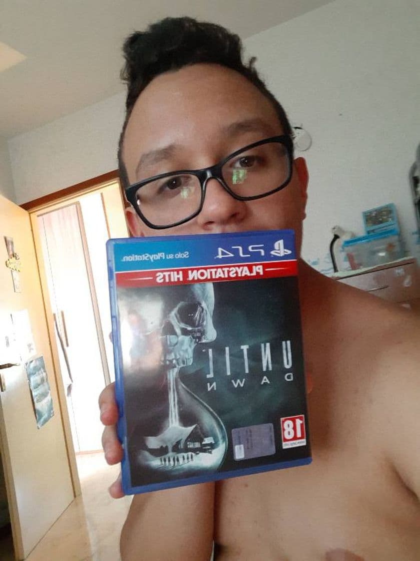 Videojuegos Until Dawn: Extended Edition