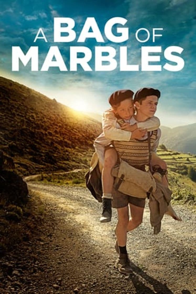 Movie A Bag of Marbles