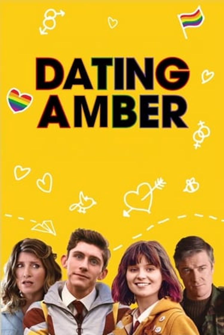 Película Dating Amber