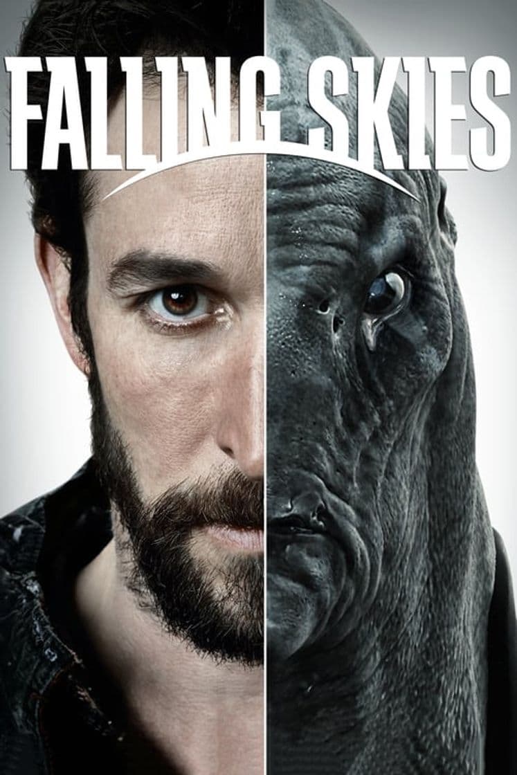 Serie Falling Skies