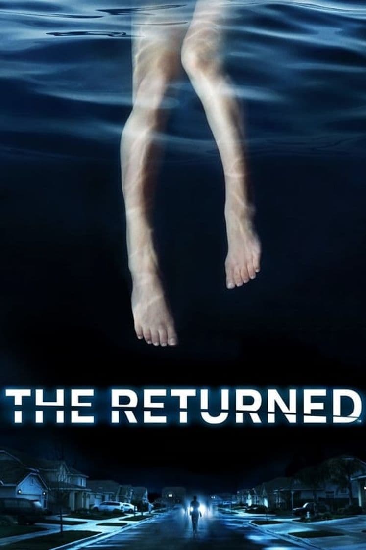 Serie The Returned