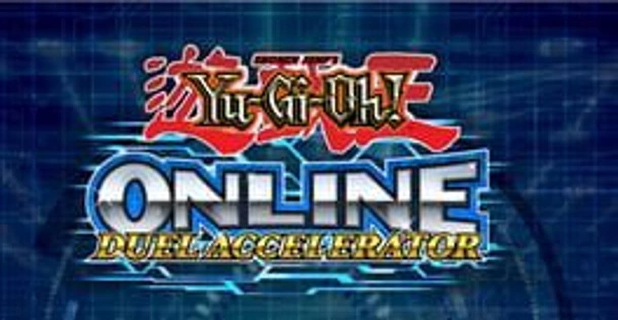 Videojuegos Yu-Gi-Oh! Online 3: Duel Accelerator