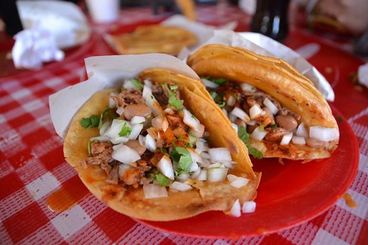 Restaurants Tacos de birria El compita