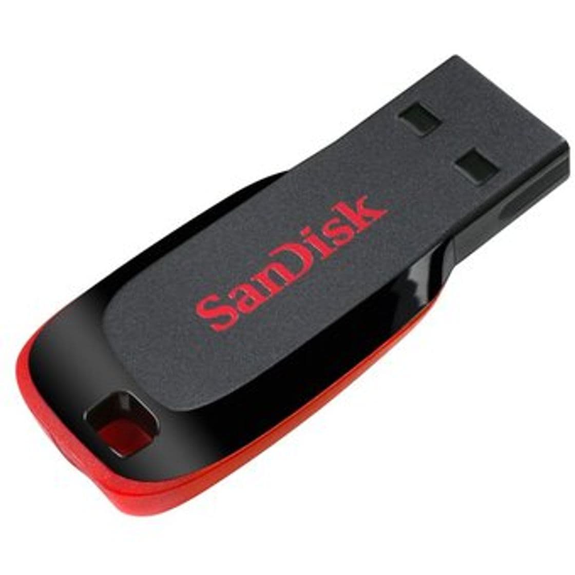 Fashion Memoria SanDisk Usb 16GB Cruzer Blade | Linio México ...