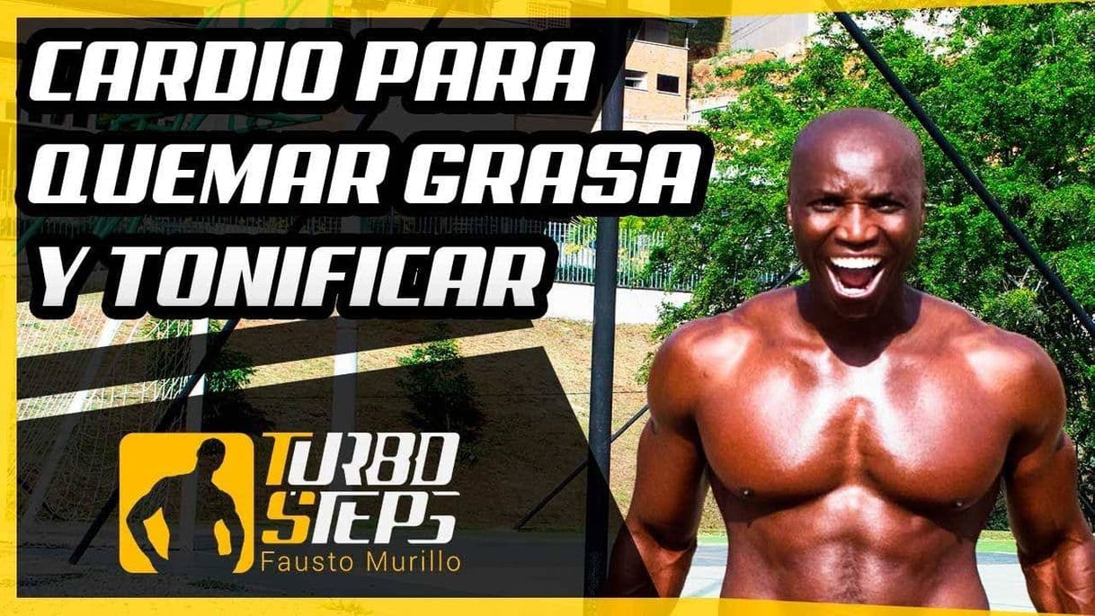 Moda Cardio intenso en casa para quemar esa Grasa que te molesta