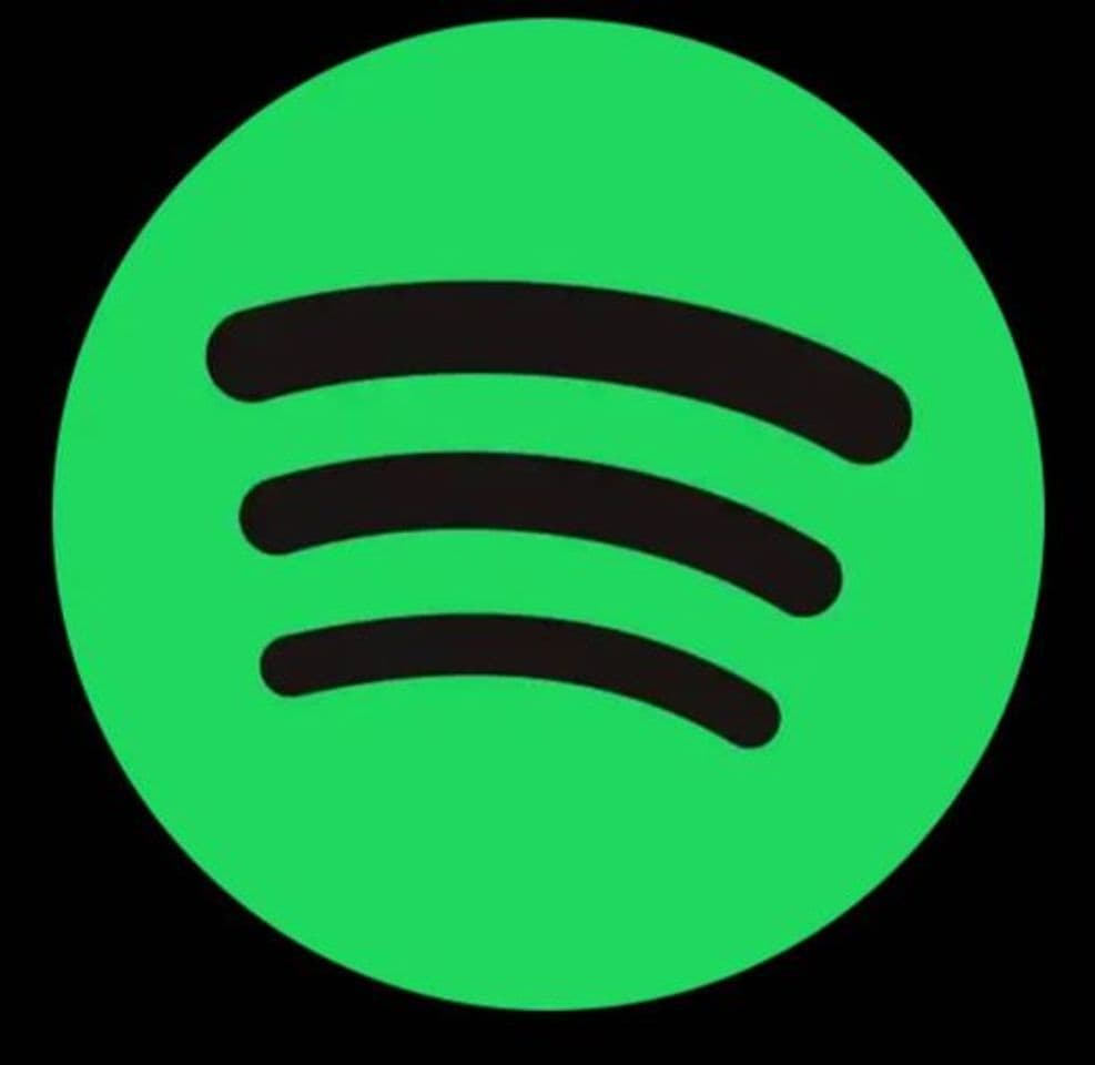 App Spotify: música e podcasts