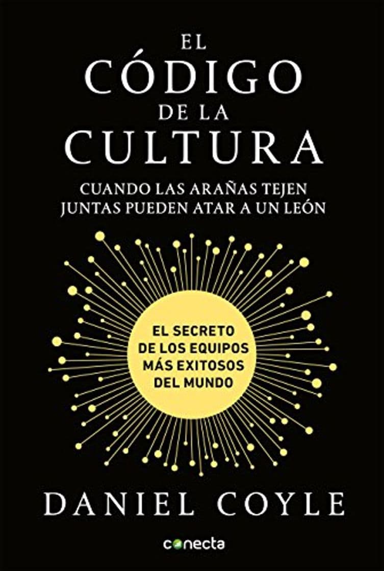 Book El Código de la Cultura: El Secreto de Los Equipos Más Exitosos