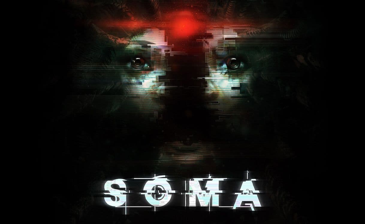 Videogames SOMA