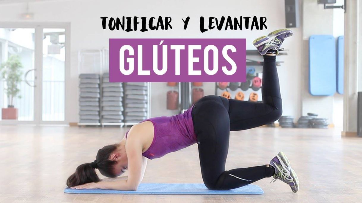 Fashion 🏋🏻‍♂️🤸‍♂️EJERCICIOS PARA GLÚTEOS 🦵🏻🧘🏻‍♂️