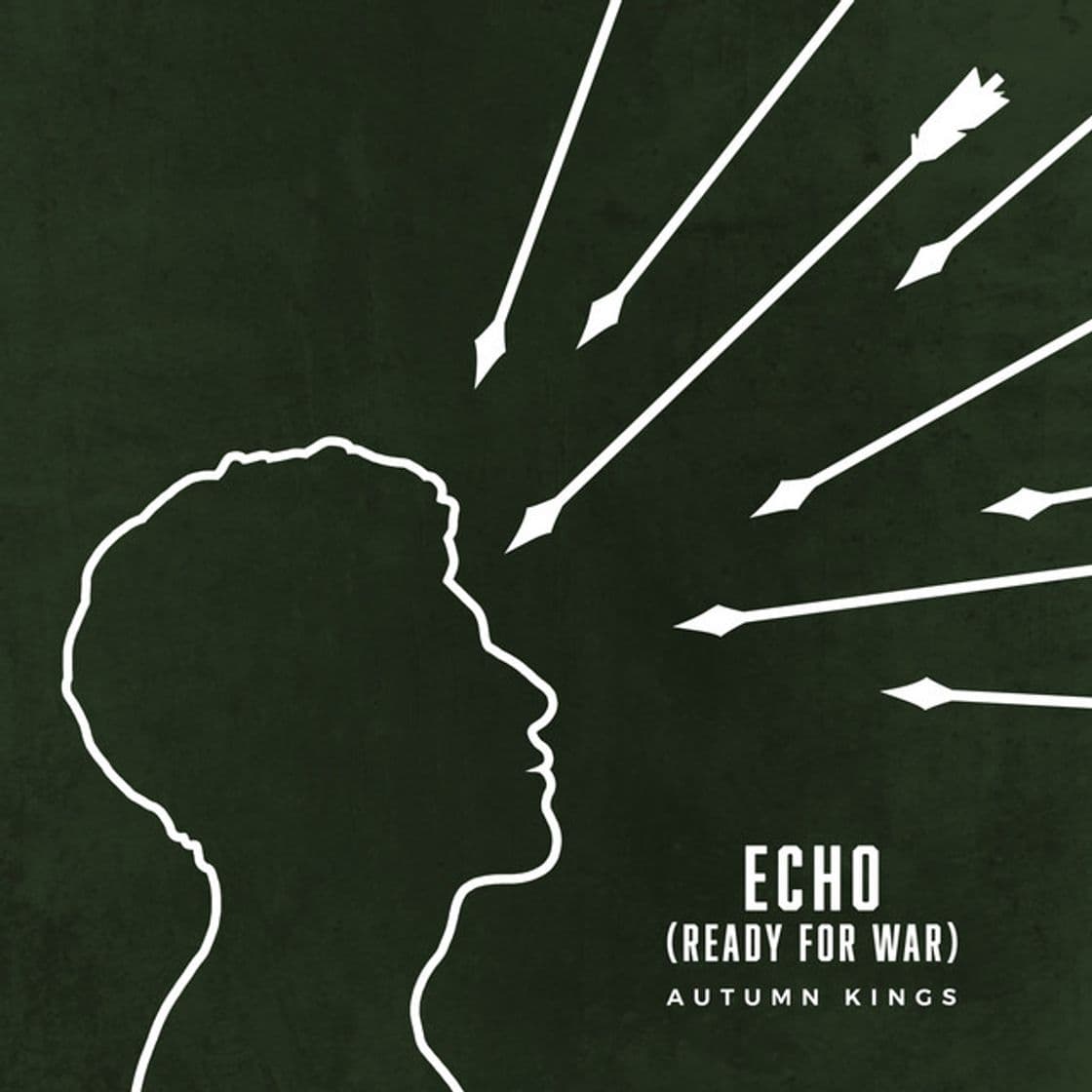 Canción Echo (Ready for War)