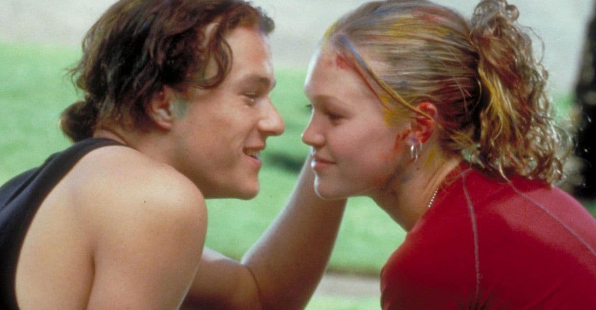 Película 10 Things I Hate About You