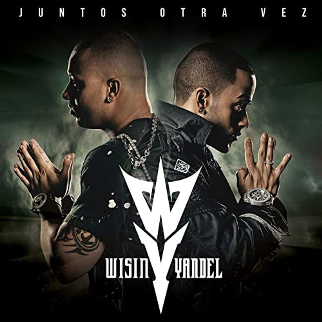 Canción Estoy enamorado - Wisin & Yandel