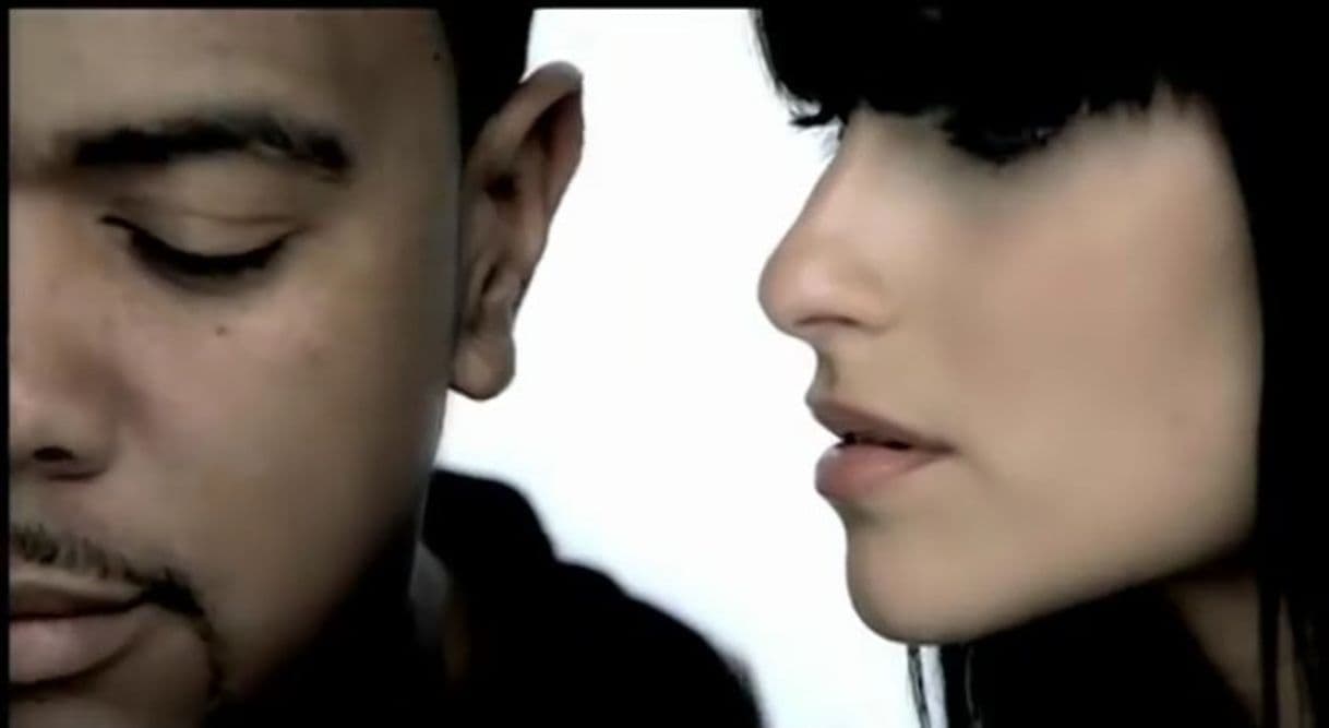 Canción Nelly Furtado - Say It Right (Official Music Video) - YouTube