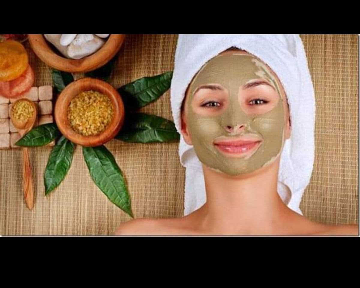 Moda Mascarillas faciales con solo dos ingredientes 😱😱😱😱😱👌