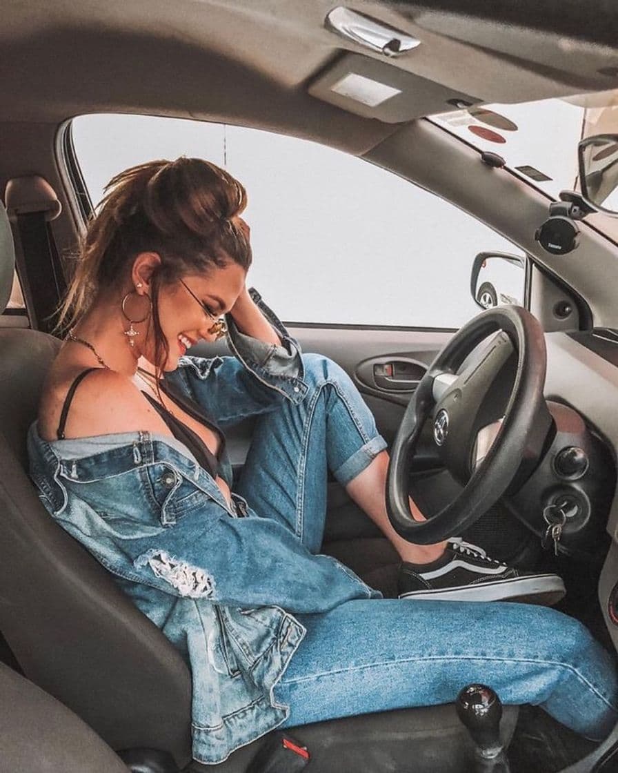 Fashion 🚙💕