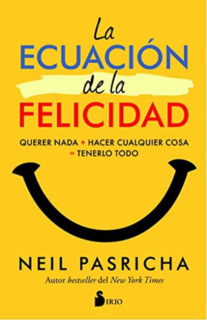 Book Educación de la felicidad, La