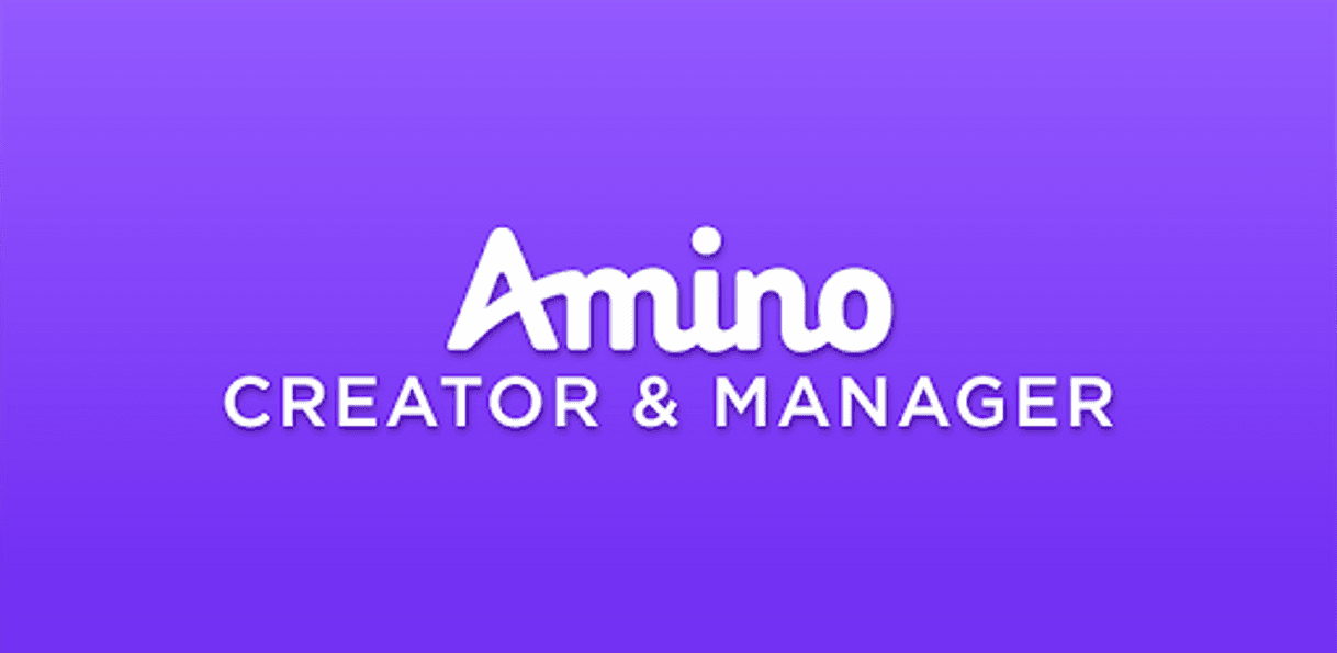 App Amino Community Manager - ACM - Apps on Google Play