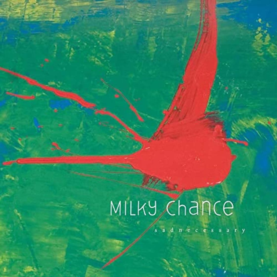 Music Milky Chance - Stolen Dance