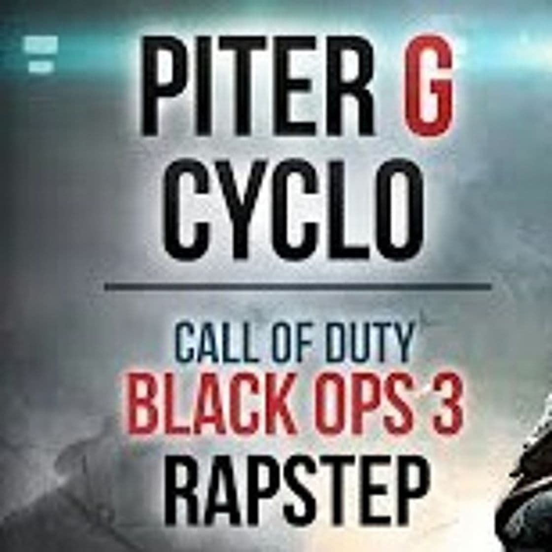 Music CALL OF DUTTY: BLAK OPS3 Piter G