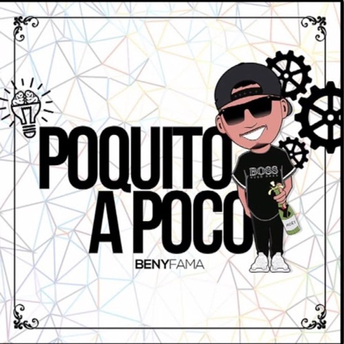 Music POQUITO A POCO - Beny Fama