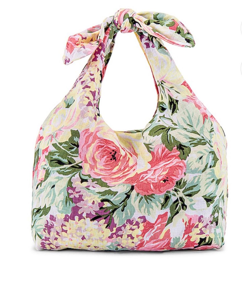 Moda Bolsa de verano