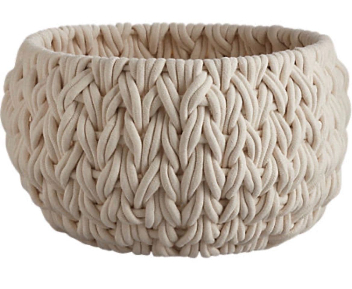 Moda Woven basket