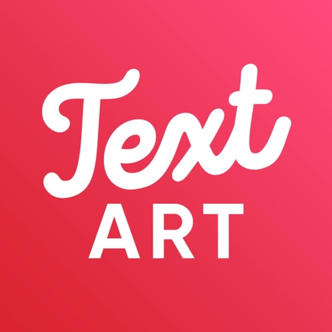 App Text Art: Poster & Quote Maker