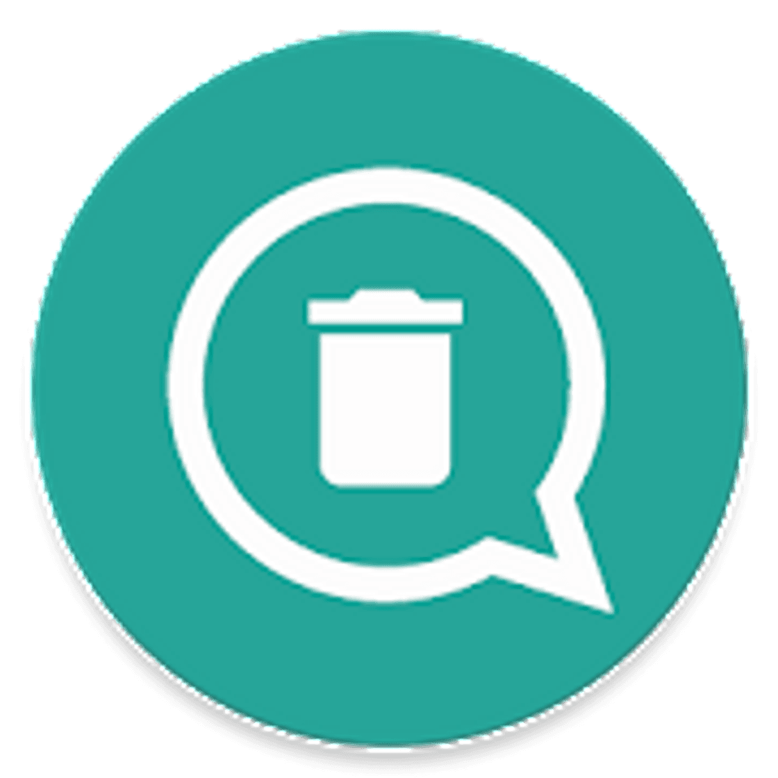 App WAMR - Recover deleted messages & status