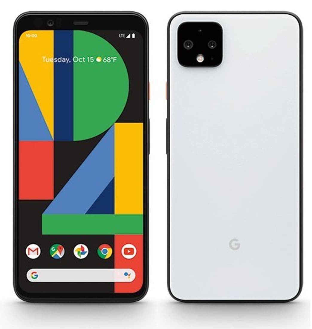 Fashion Google Pixel 4XL