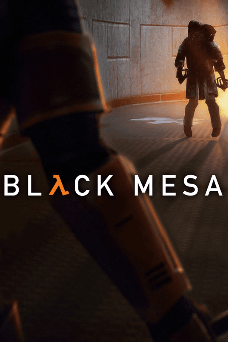 Videogames Black Mesa en Steam