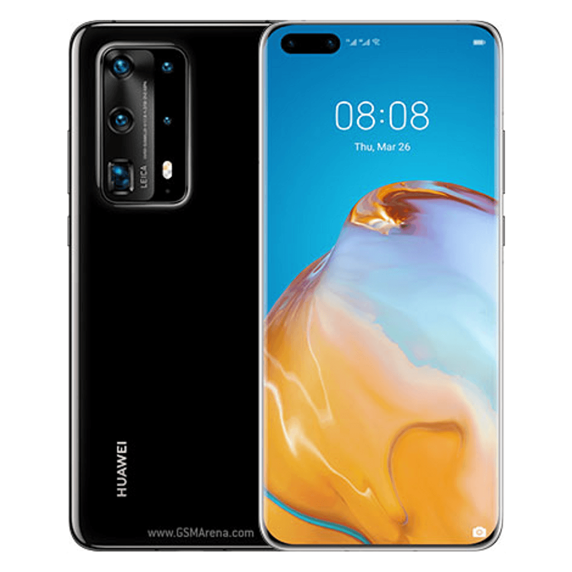 Fashion Huawei P40 5G