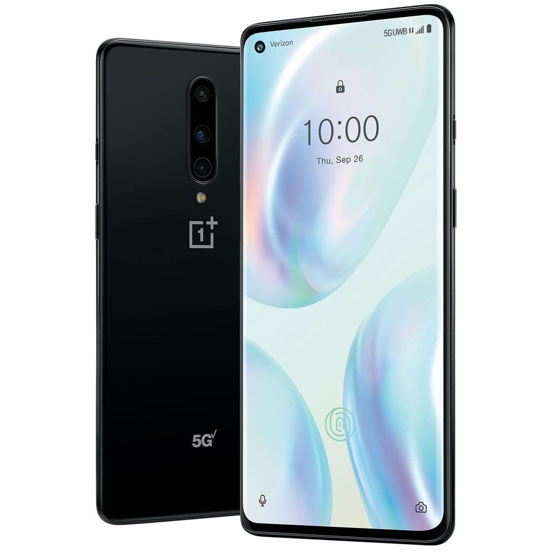 Fashion OnePlus 8 (5G)