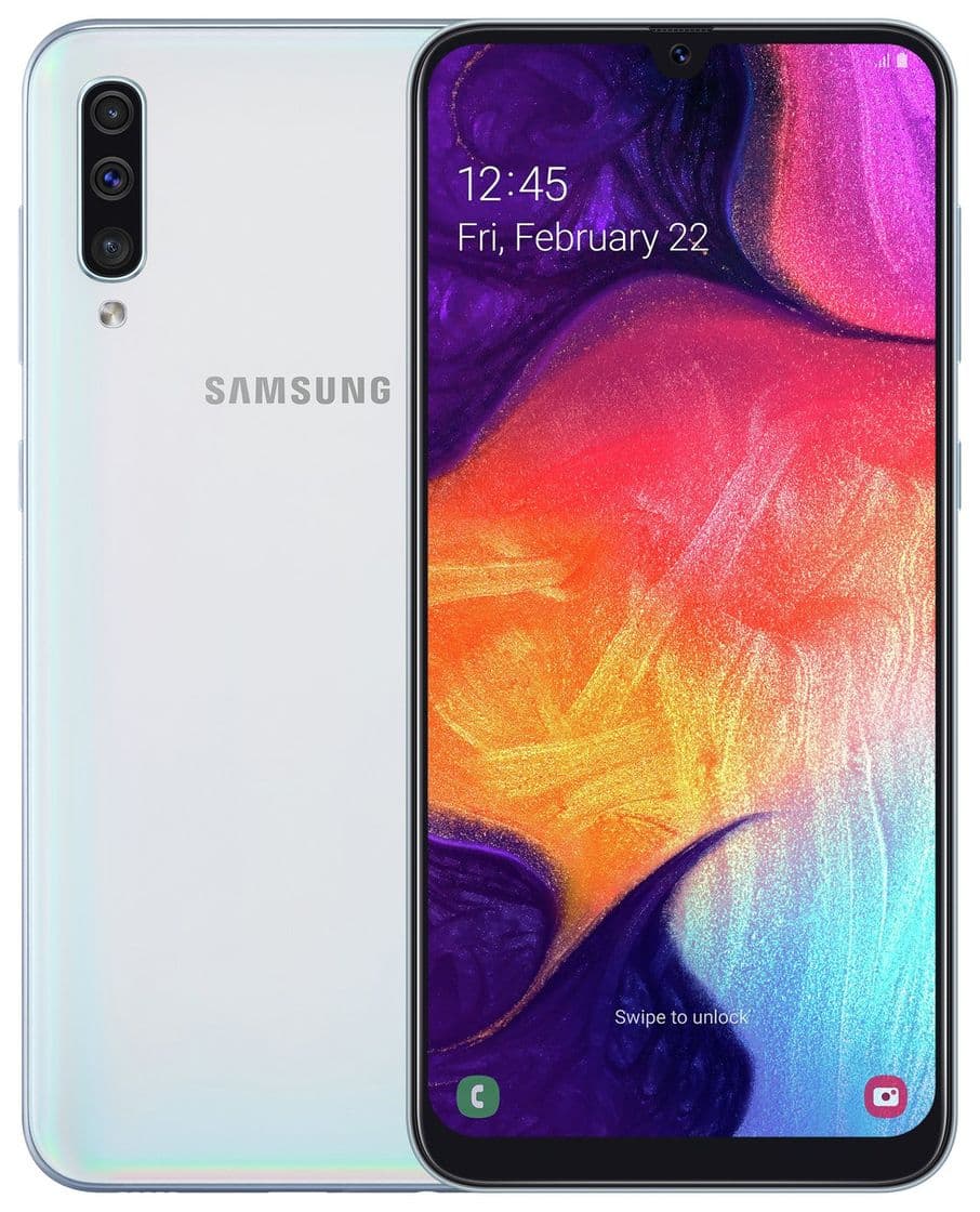 Fashion Samsung Galaxy A50