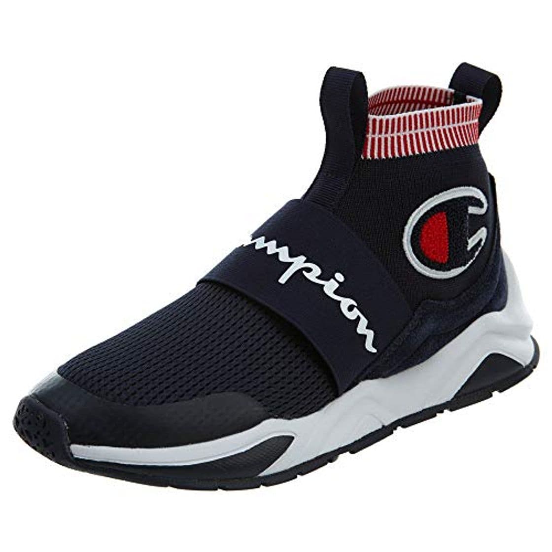 Fashion Champion Rally Pro para hombre, Azul