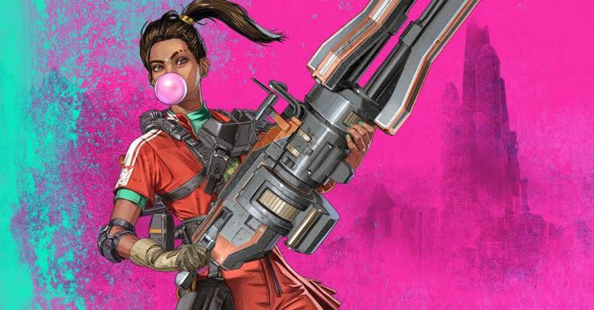 Videojuegos Apex Legends™ Season 6 – Boosted