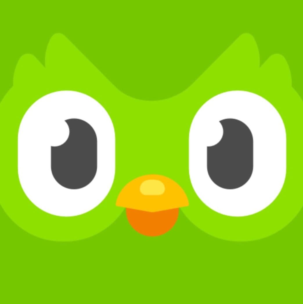 App Duolingo - Aprende idiomas