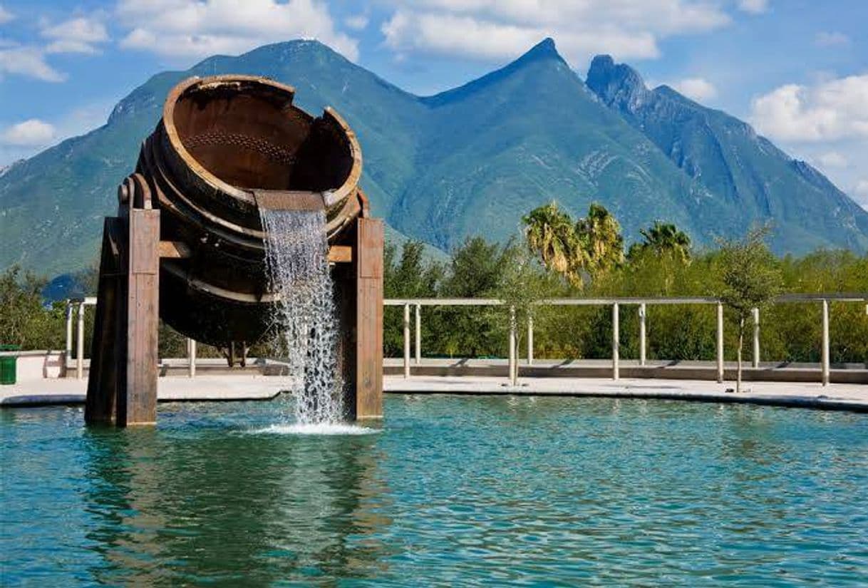 Place Monterrey