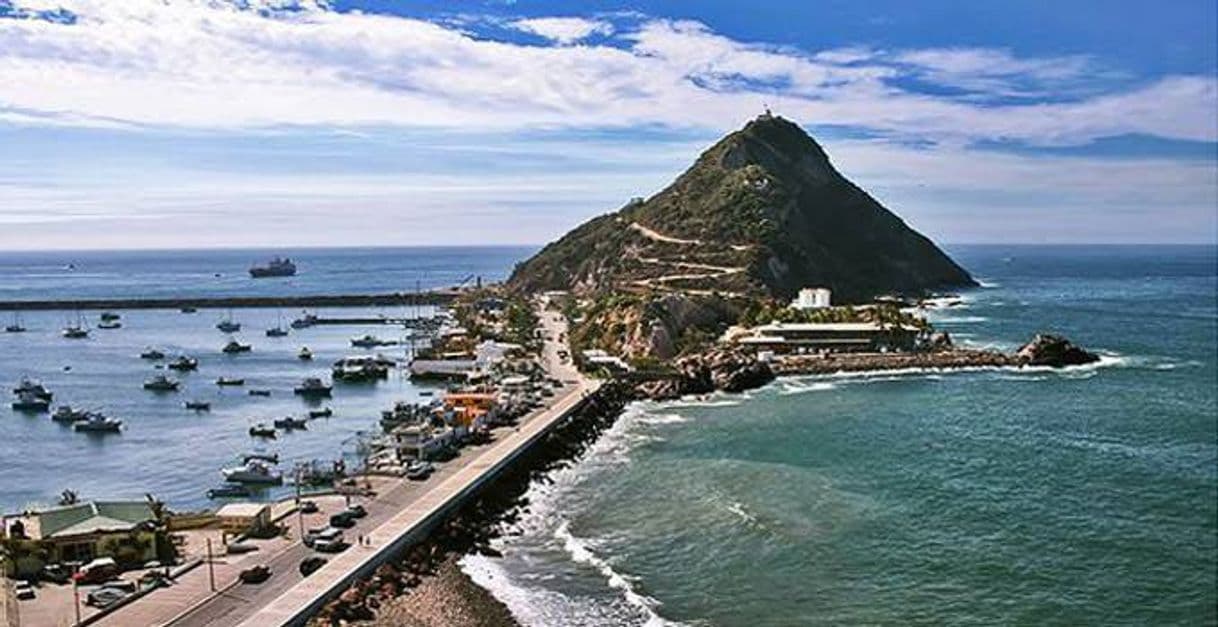 Place Mazatlán