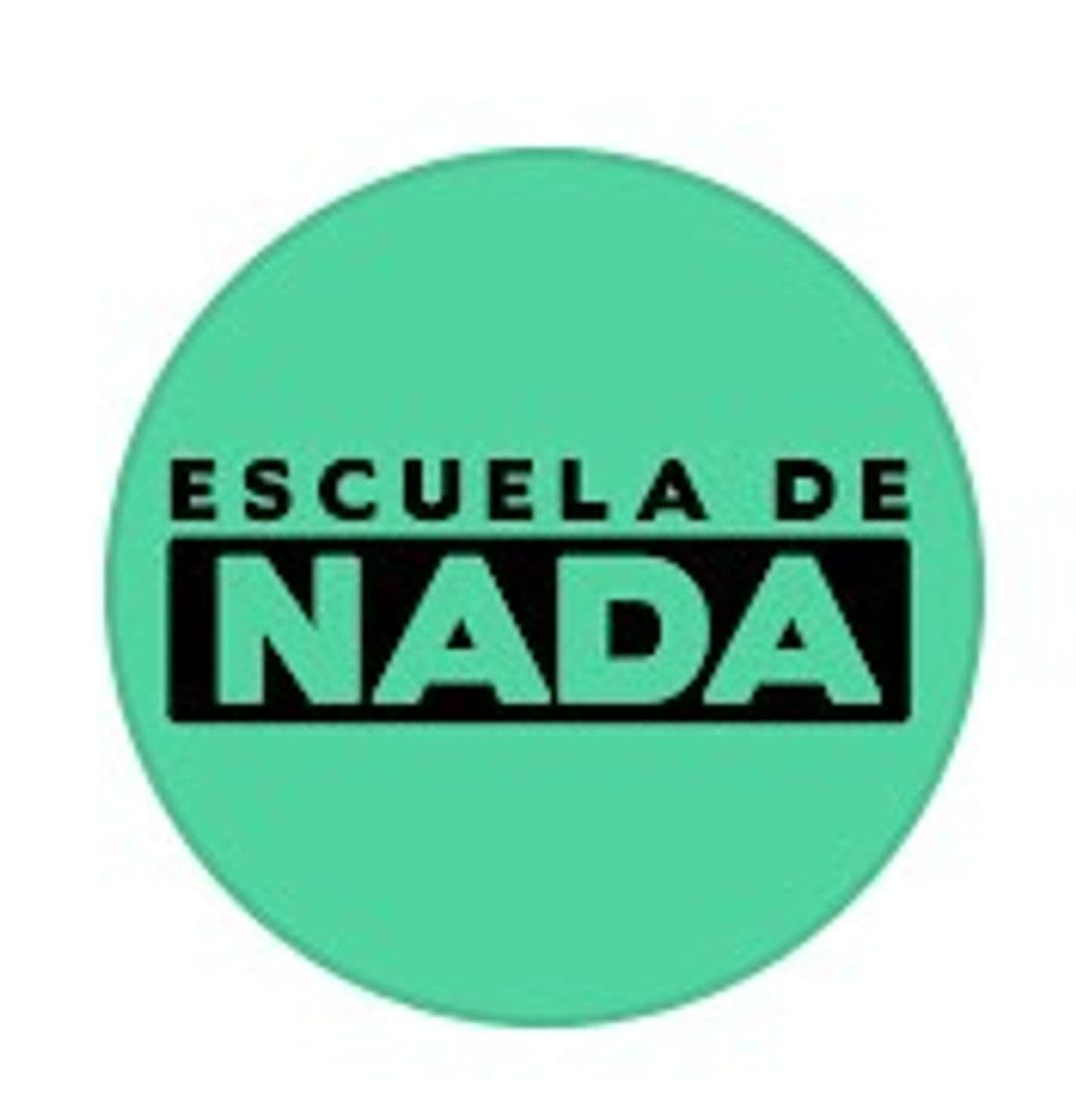 Moda Escuela de Nada - Podcast