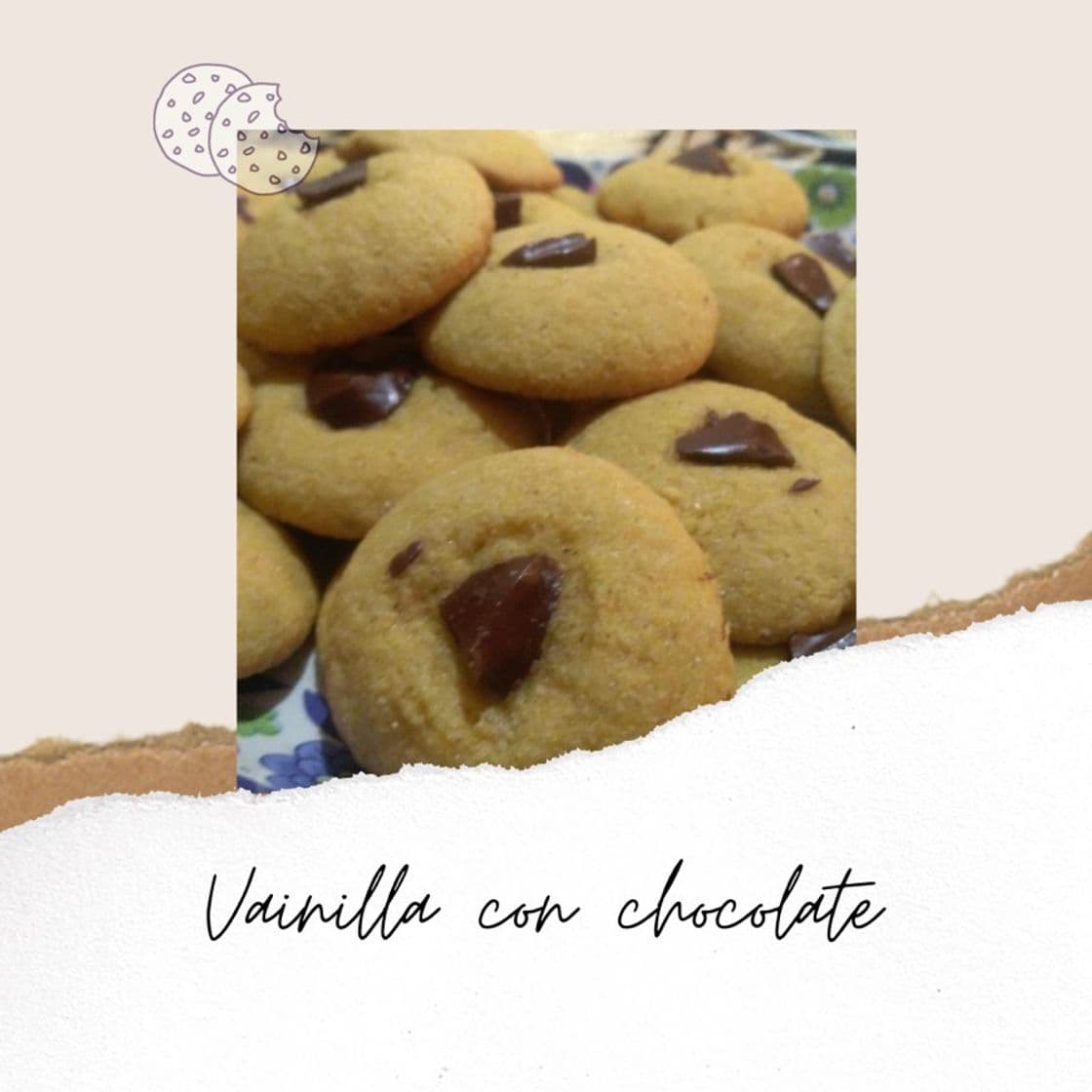 Moda Pao’s Cookies