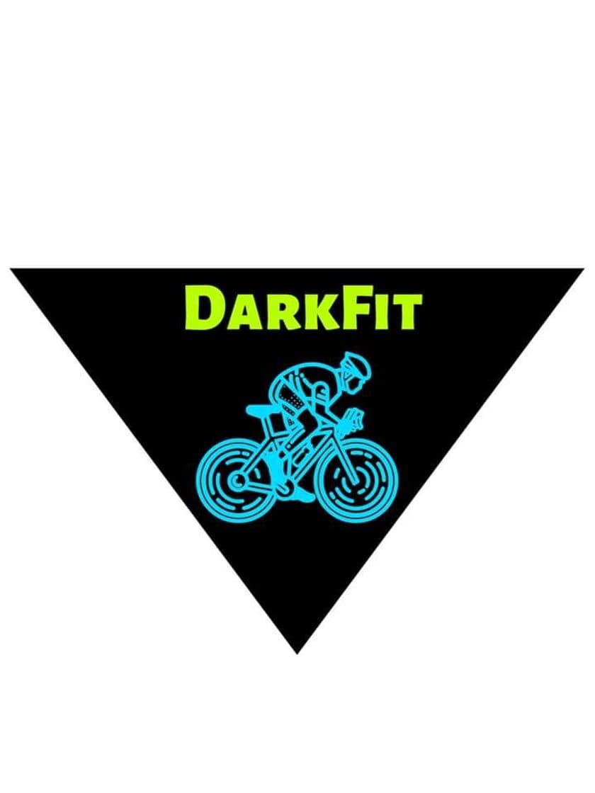 Moda DarkFit si te interesa todo sobre entrenamiento condición 